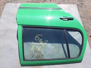 bontott VW POLO III Jobb hátsó Ajtó (Üres lemez)