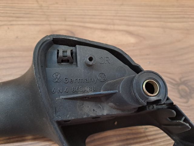 bontott VW POLO III Jobb hátsó Ajtóbehúzó