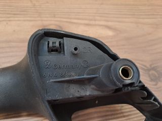 bontott VW POLO III Jobb hátsó Ajtóbehúzó