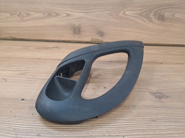 bontott VW POLO III Jobb hátsó Ajtóbehúzó