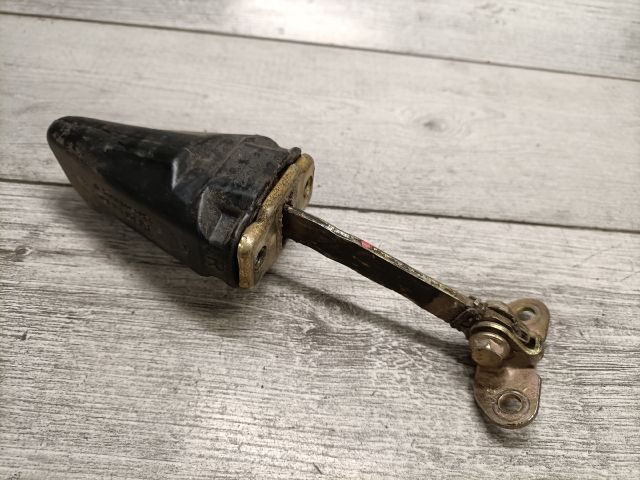 bontott VW POLO III Jobb hátsó Ajtóhatároló