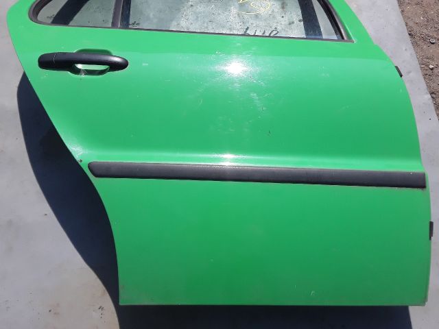 bontott VW POLO III Jobb hátsó Ajtóhatároló