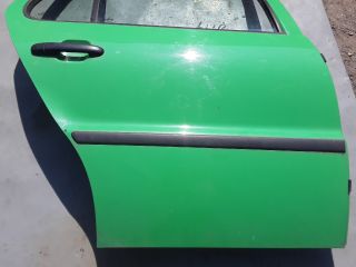 bontott VW POLO III Jobb hátsó Ajtóhatároló