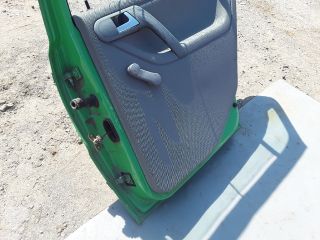 bontott VW POLO III Jobb hátsó Ajtóhatároló