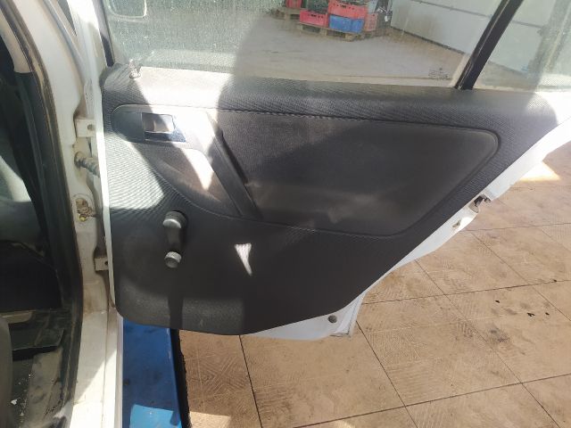 bontott VW POLO III Jobb hátsó Ajtóhatároló