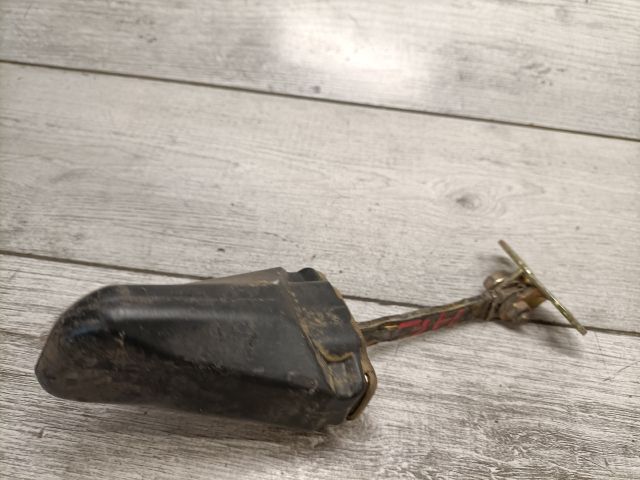 bontott VW POLO III Jobb hátsó Ajtóhatároló