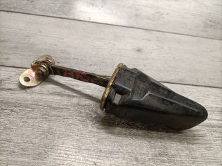 bontott VW POLO III Jobb hátsó Ajtóhatároló