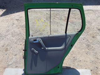 bontott VW POLO III Jobb hátsó Ajtóhatároló