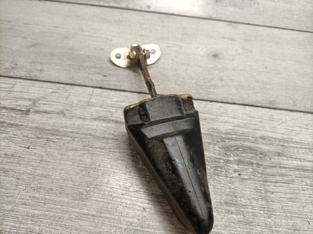 bontott VW POLO III Jobb hátsó Ajtóhatároló