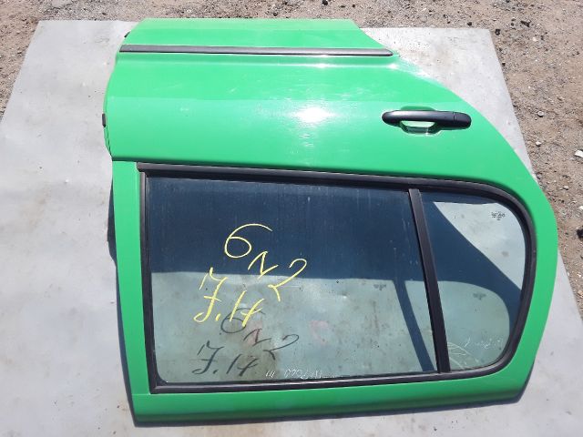 bontott VW POLO III Jobb hátsó Ajtóhatároló