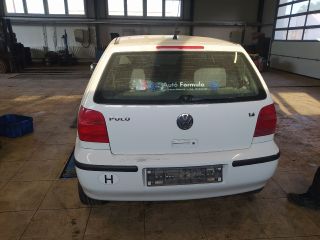 bontott VW POLO III Jobb hátsó Ajtóhatároló