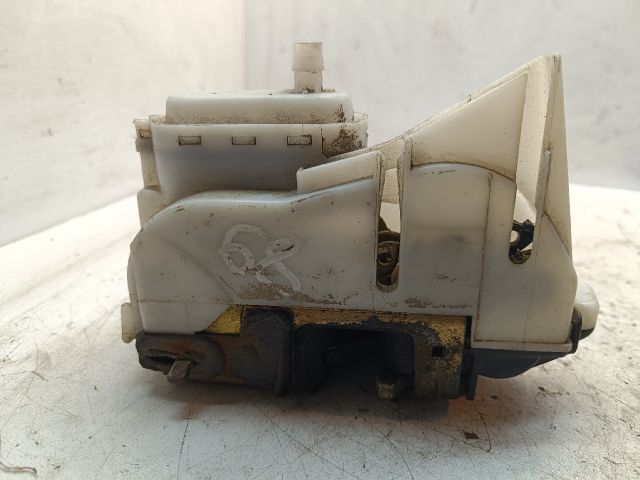 bontott VW POLO III Jobb hátsó Ajtózár