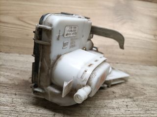 bontott VW POLO III Jobb hátsó Ajtózár