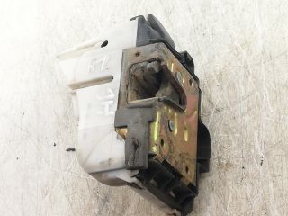 bontott VW POLO III Jobb hátsó Ajtózár