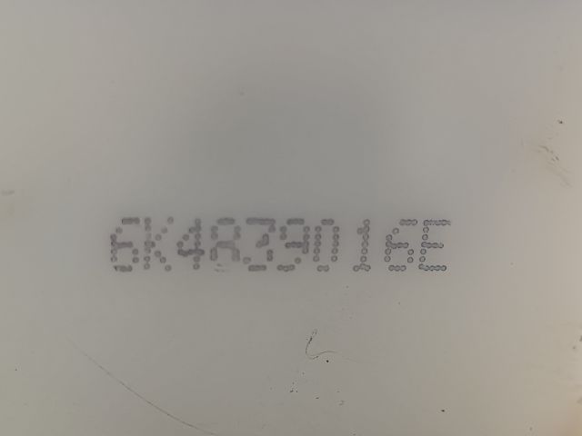 bontott VW POLO III Jobb hátsó Ajtózár