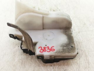 bontott VW POLO III Jobb hátsó Ajtózár