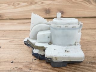 bontott VW POLO III Jobb hátsó Ajtózár