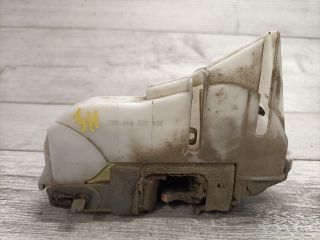 bontott VW POLO III Jobb hátsó Ajtózár