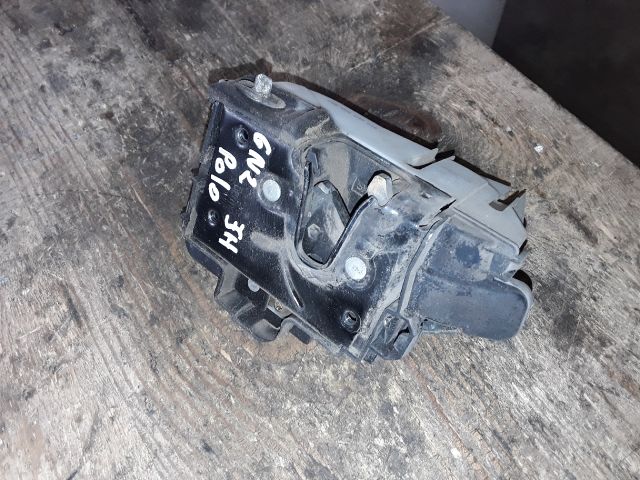 bontott VW POLO III Jobb hátsó Ajtózár