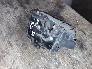 bontott VW POLO III Jobb hátsó Ajtózár