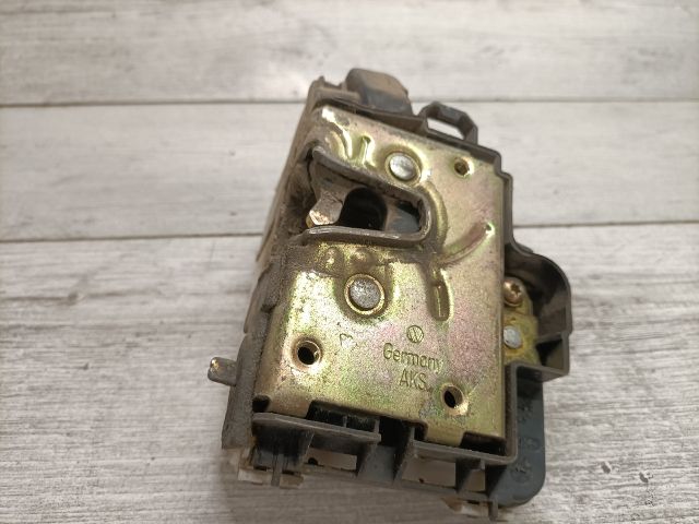 bontott VW POLO III Jobb hátsó Ajtózár