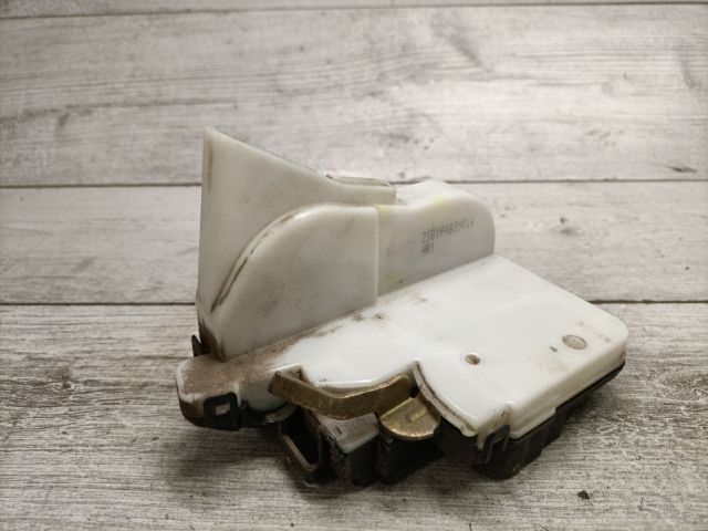 bontott VW POLO III Jobb hátsó Ajtózár