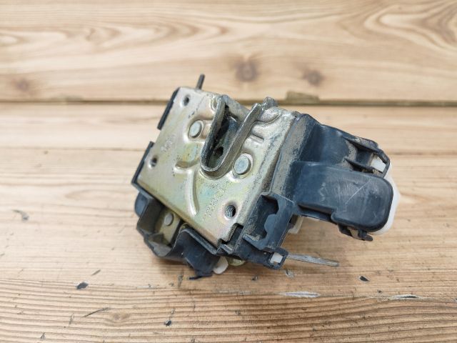 bontott VW POLO III Jobb hátsó Ajtózár