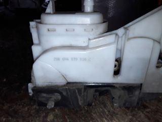 bontott VW POLO III Jobb hátsó Ajtózár