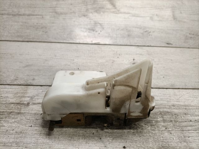 bontott VW POLO III Jobb hátsó Ajtózár