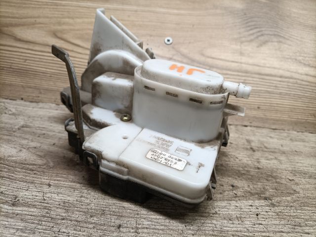 bontott VW POLO III Jobb hátsó Ajtózár