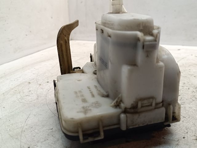 bontott VW POLO III Jobb hátsó Ajtózár