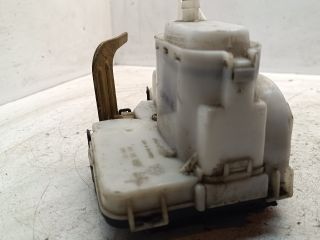 bontott VW POLO III Jobb hátsó Ajtózár