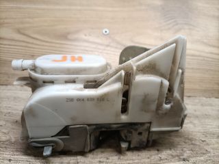 bontott VW POLO III Jobb hátsó Ajtózár