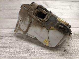 bontott VW POLO III Jobb hátsó Ajtózár