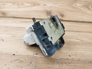 bontott VW POLO III Jobb hátsó Ajtózár