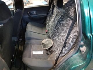 bontott VW POLO III Jobb hátsó Ajtózár