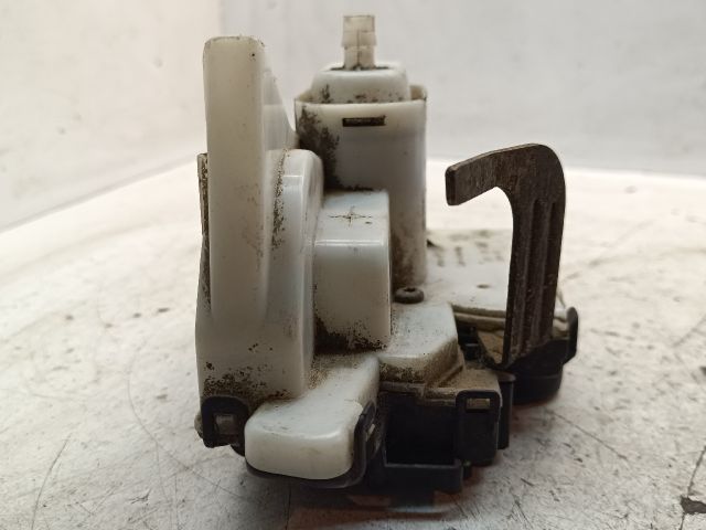 bontott VW POLO III Jobb hátsó Ajtózár