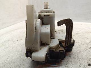 bontott VW POLO III Jobb hátsó Ajtózár