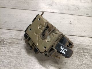 bontott VW POLO III Jobb hátsó Ajtózár