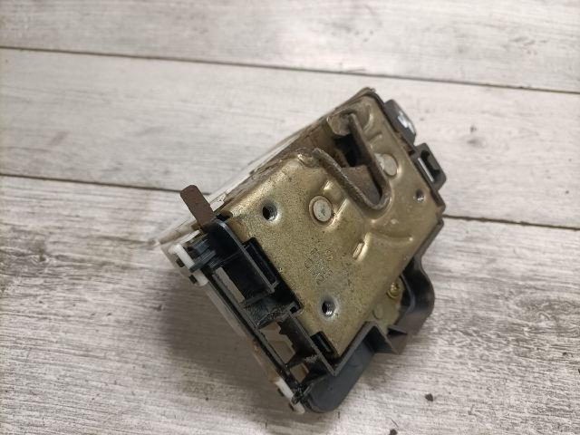 bontott VW POLO III Jobb hátsó Ajtózár