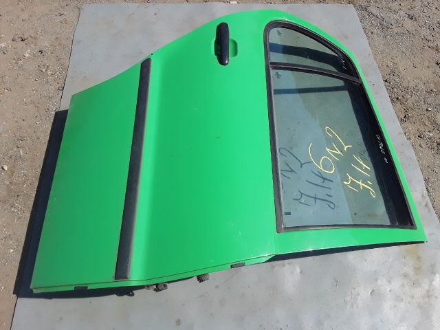 bontott VW POLO III Jobb hátsó Ajtózár