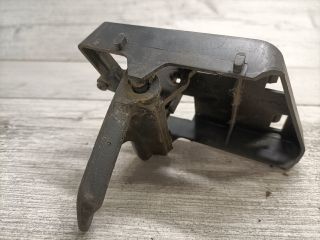 bontott VW POLO III Jobb hátsó Belső Kilincs