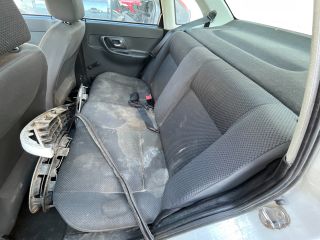 bontott VW POLO III Jobb hátsó Biztonsági Öv Csat