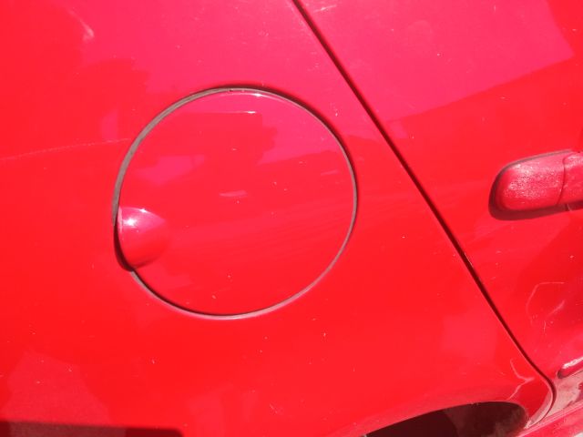 bontott VW POLO III Jobb hátsó Biztonsági Öv Csat