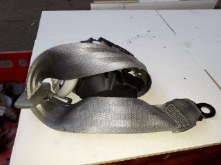 bontott VW POLO III Jobb hátsó Biztonsági Öv