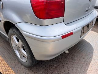 bontott VW POLO III Jobb hátsó Biztonsági Öv