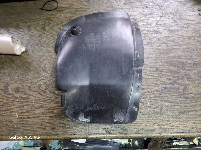 bontott VW POLO III Jobb hátsó Dobbetét (Kerékjárati, Műanyag)