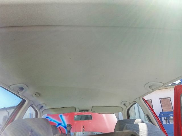 bontott VW POLO III Jobb hátsó Fejtámla