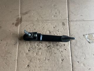 bontott VW POLO III Jobb hátsó Külső Kilincs