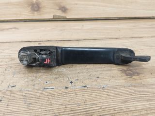 bontott VW POLO III Jobb hátsó Külső Kilincs